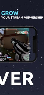 Hover - продвижение на Twitch 2.9.0. Скриншот 3