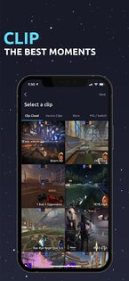 Hover - продвижение на Twitch 2.9.0. Скриншот 4