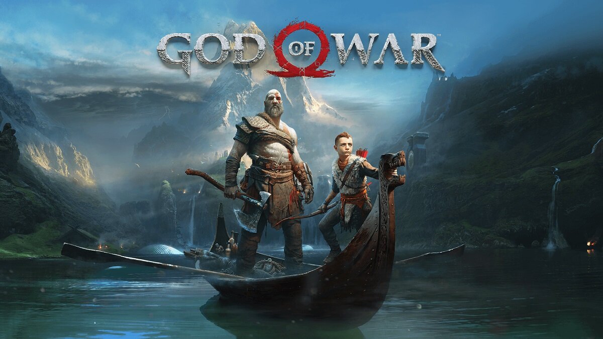 Одна из причин покупать PlayStation пропала: обзор God of War для ПК