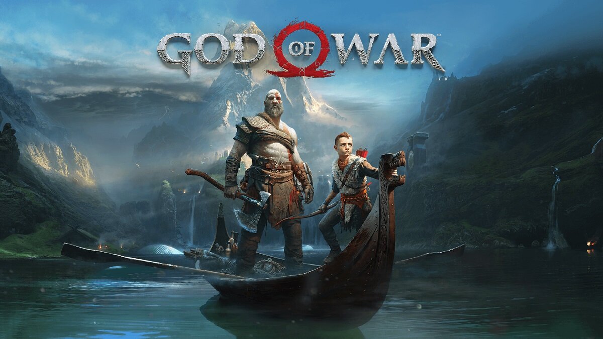 Одна из причин покупать PlayStation пропала: обзор God of War для ПК