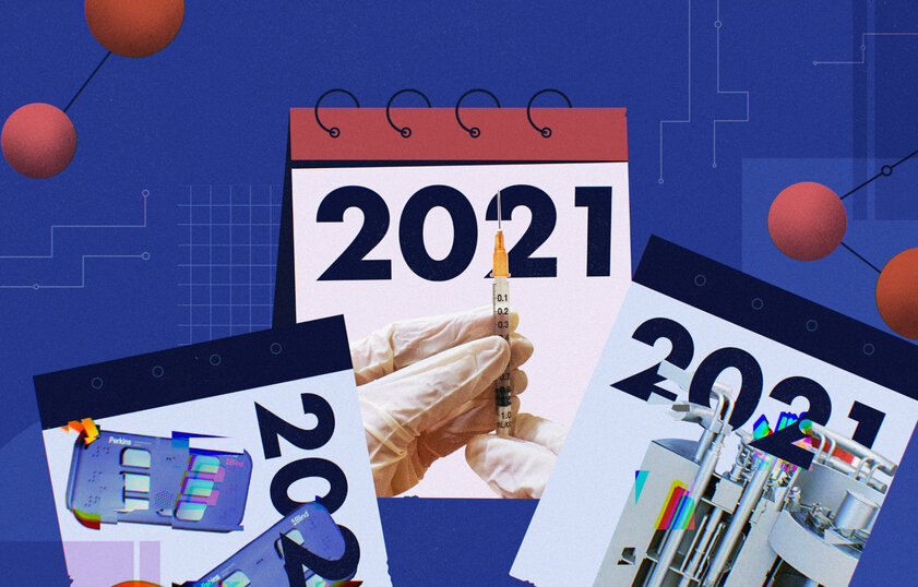 12 главных достижений российской науки в 2021 по месяцам: ими стоит гордиться