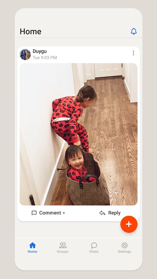 HalloApp 1.7.2