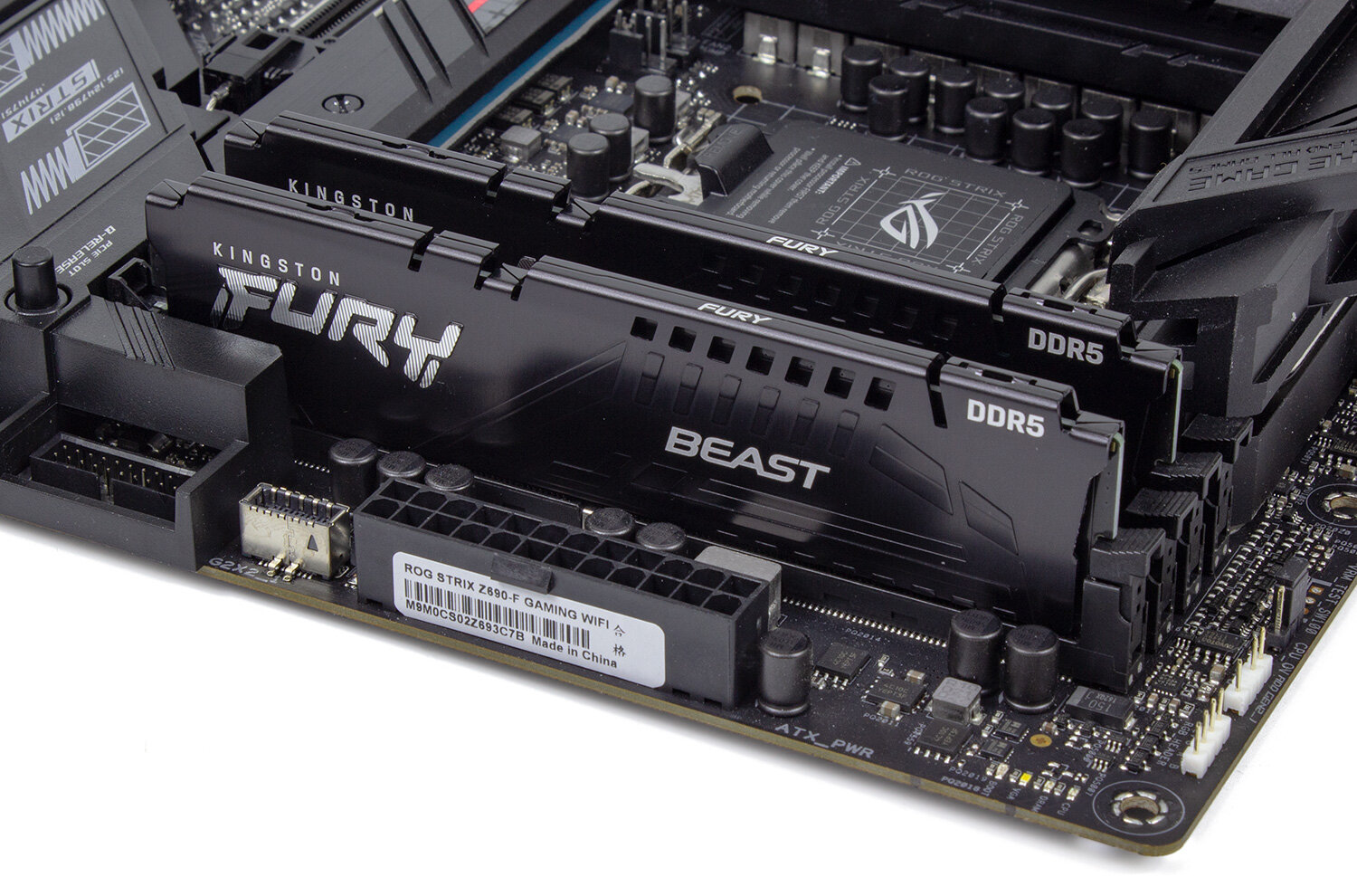 Ddr4 kingston fury beast black. Kingston Fury Beast ddr5. Ddr5-5200. Kingston Fury Beast Black ddr5. Оперативная память Beast Kingston Fury ddr5.