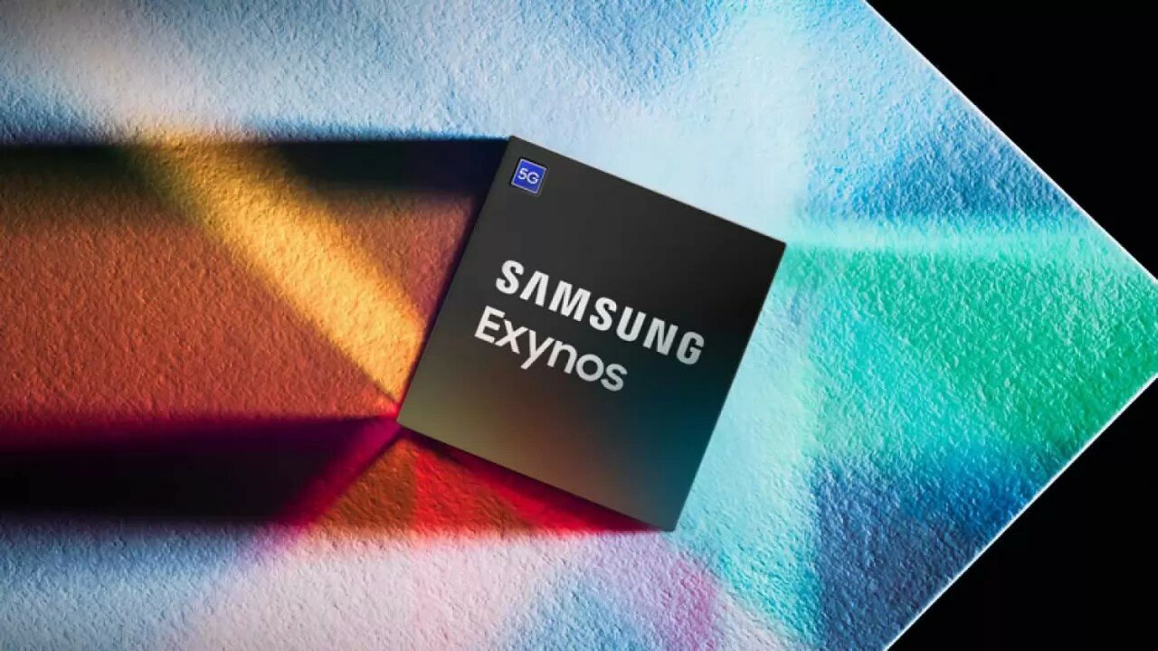 Samsung анонсировал выпуск Exynos 2200 с графикой AMD RDNA 2