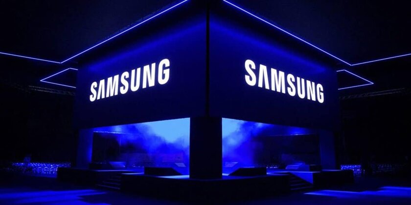Samsung представила пульт для телевизора, который заряжается от солнца и сигнала роутера
