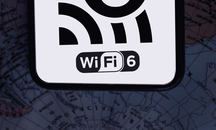 Обновлённый стандарт Wi-Fi 6 обещает ещё более быструю и надёжную работу Wi-Fi