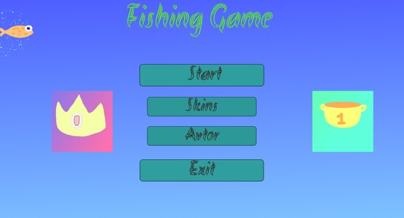 Рыбки 3.0. Скриншот 6