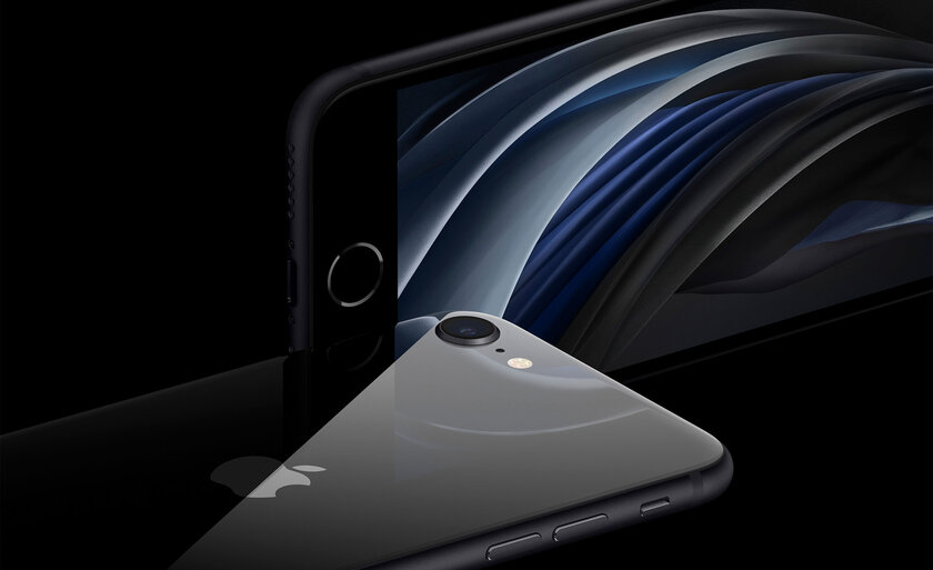 В марте-апреле Apple проведёт мероприятие, где, вероятно, представит iPhone SE 3