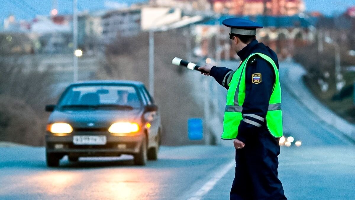 Two years for exceeding or driving in an oncoming lane without a license: new amendments entered into force in Russia