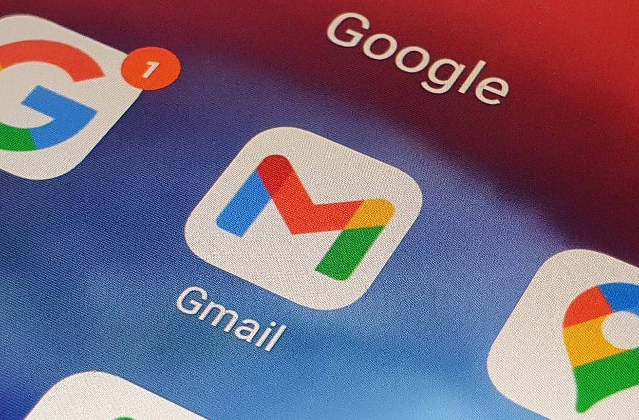 Gmail has been downloaded more than 10 billion (!) Times – and this is if you take into account only Android