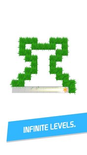 Cut Grass 1.4. Скриншот 8