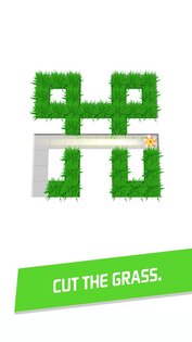 Cut Grass 1.4. Скриншот 14