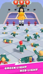Roblock Octopus: Survival Game 1.0.7. Скриншот 2
