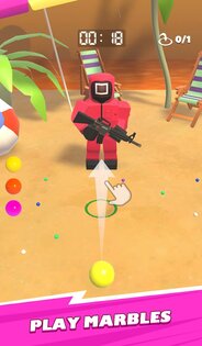 Roblock Octopus: Survival Game 1.0.7. Скриншот 5