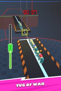 Roblock Octopus: Survival Game 1.0.7. Скриншот 11