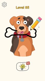 DOP 4: Draw One Part 1.1.33. Скриншот 4