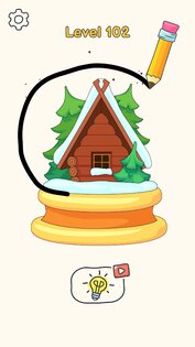 DOP 4: Draw One Part 1.1.33. Скриншот 6