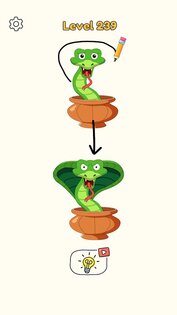 DOP 4: Draw One Part 1.1.33. Скриншот 7