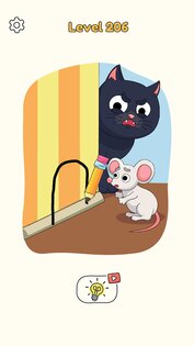 DOP 4: Draw One Part 1.1.33. Скриншот 9