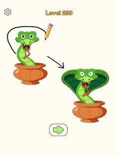 DOP 4: Draw One Part 1.1.33. Скриншот 15