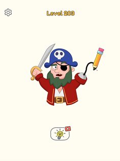 DOP 4: Draw One Part 1.1.33. Скриншот 16