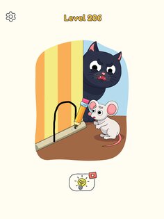 DOP 4: Draw One Part 1.1.33. Скриншот 17