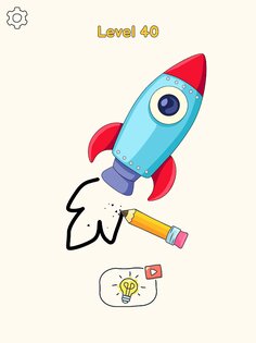 DOP 4: Draw One Part 1.1.33. Скриншот 21