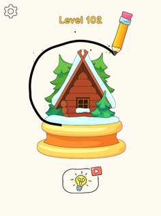 DOP 4: Draw One Part 1.1.33. Скриншот 22