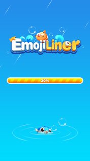 Emoji Liner 1.6. Скриншот 1