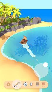 Tides – рыболовная игра 1.3.8. Скриншот 5
