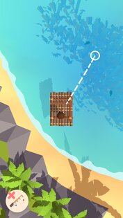 Tides – рыболовная игра 1.3.10. Скриншот 7