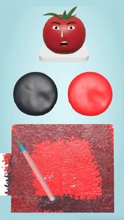 Color Match 3.76. Скриншот 1