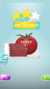 Color Match 3.76. Скриншот 2