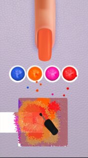 Color Match 3.76. Скриншот 3