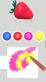 Color Match 3.76. Скриншот 4