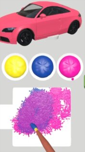 Color Match 3.76. Скриншот 6
