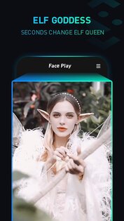 FacePlay 4.2.2. Скриншот 7