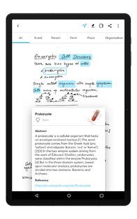 Wacom Notes 1.12.1. Скриншот 6