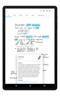 Wacom Notes 1.12.1. Скриншот 10