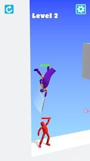 Ragdoll Ninja 1.44.2. Скриншот 8