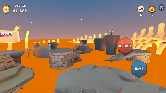 Pixel Money Challenge 0.0.10. Скриншот 8