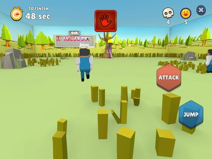 Pixel Money Challenge 0.0.10. Скриншот 10