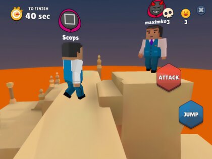 Pixel Money Challenge 0.0.10. Скриншот 11