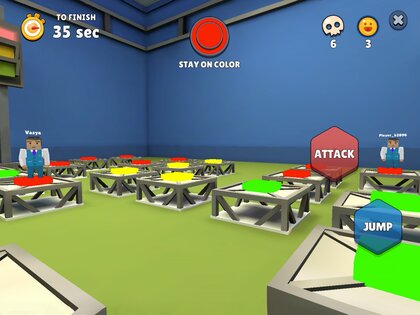 Pixel Money Challenge 0.0.10. Скриншот 15