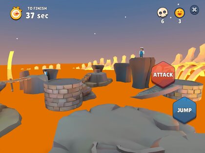 Pixel Money Challenge 0.0.10. Скриншот 16