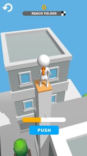 Fall Break 1.8.1. Скриншот 2