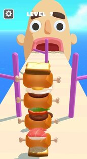 Sandwich Runner 0.3.40. Скриншот 22