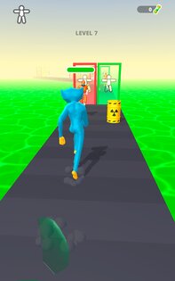 Monsters Lab 1.1.16. Скриншот 2