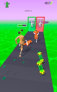 Monsters Lab 1.1.16. Скриншот 4
