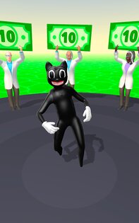 Monsters Lab 1.1.16. Скриншот 5